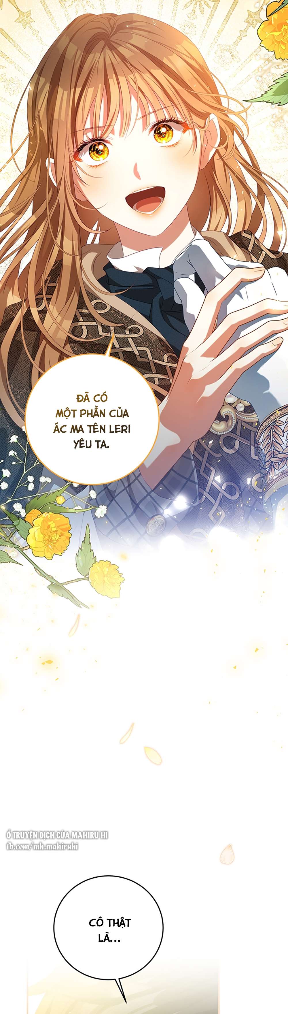 Trở Thành Tình Địch Của Các Nam Chính Chapter 79 - Trang 3