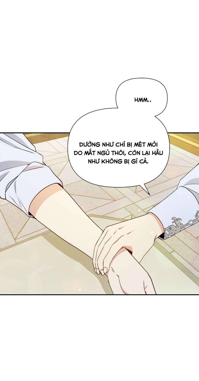Người Bảo Hộ Của Bạo Quân Là Ma Nữ Tàn Độc Chap 69 - Next Chap 70