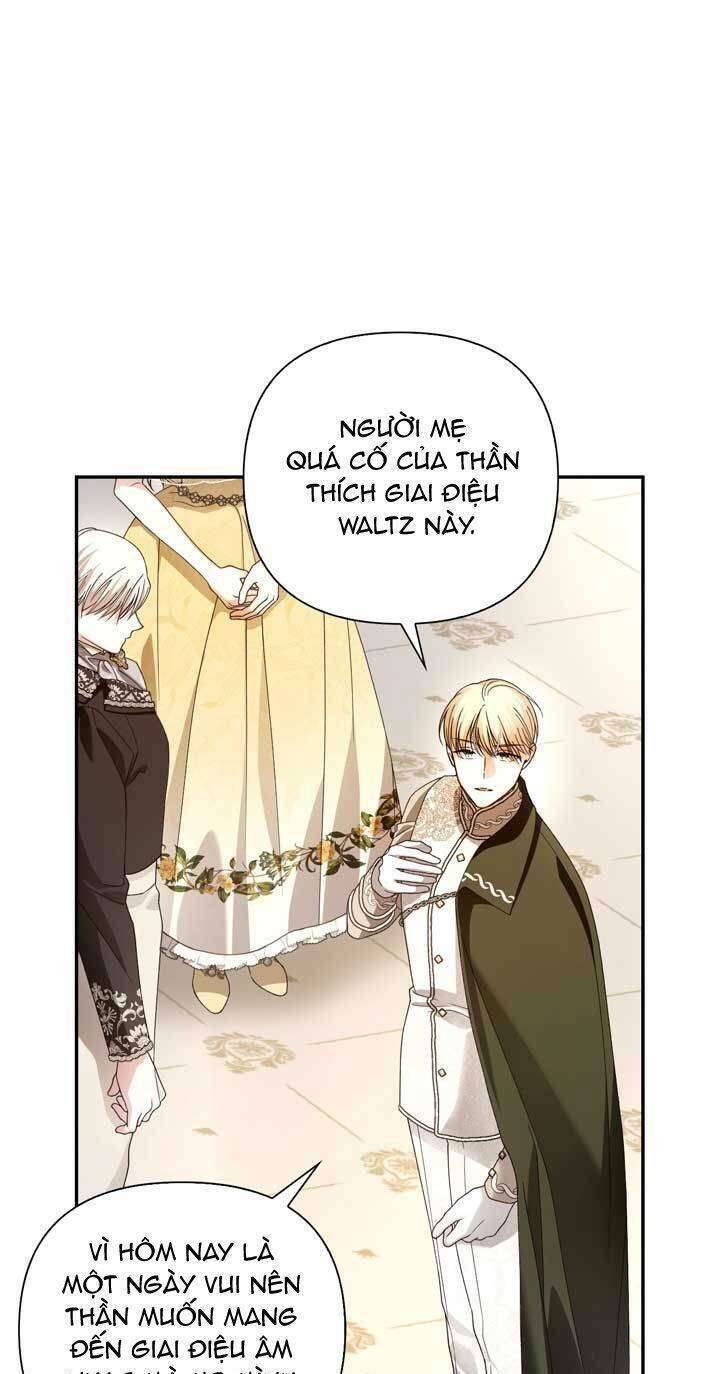 Phương Pháp Che Giấu Đứa Con Của Hoàng Đế Chapter 55 - Trang 4