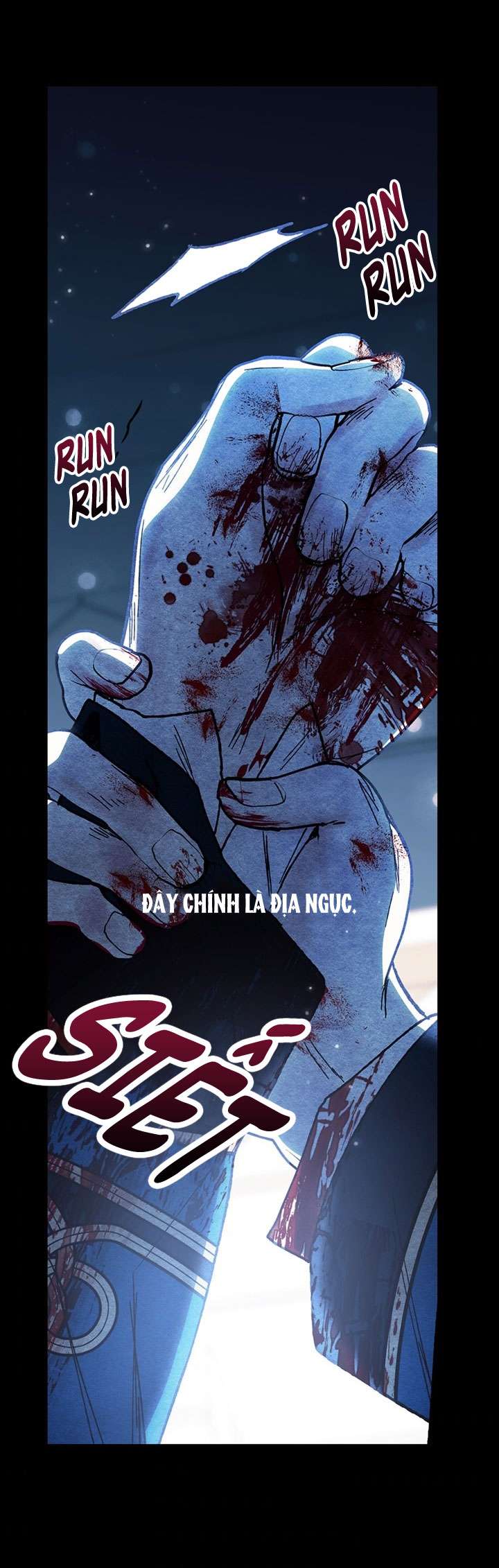 Cha À, Con Không Muốn Kết Hôn Đâu Chap 48 - Trang 2