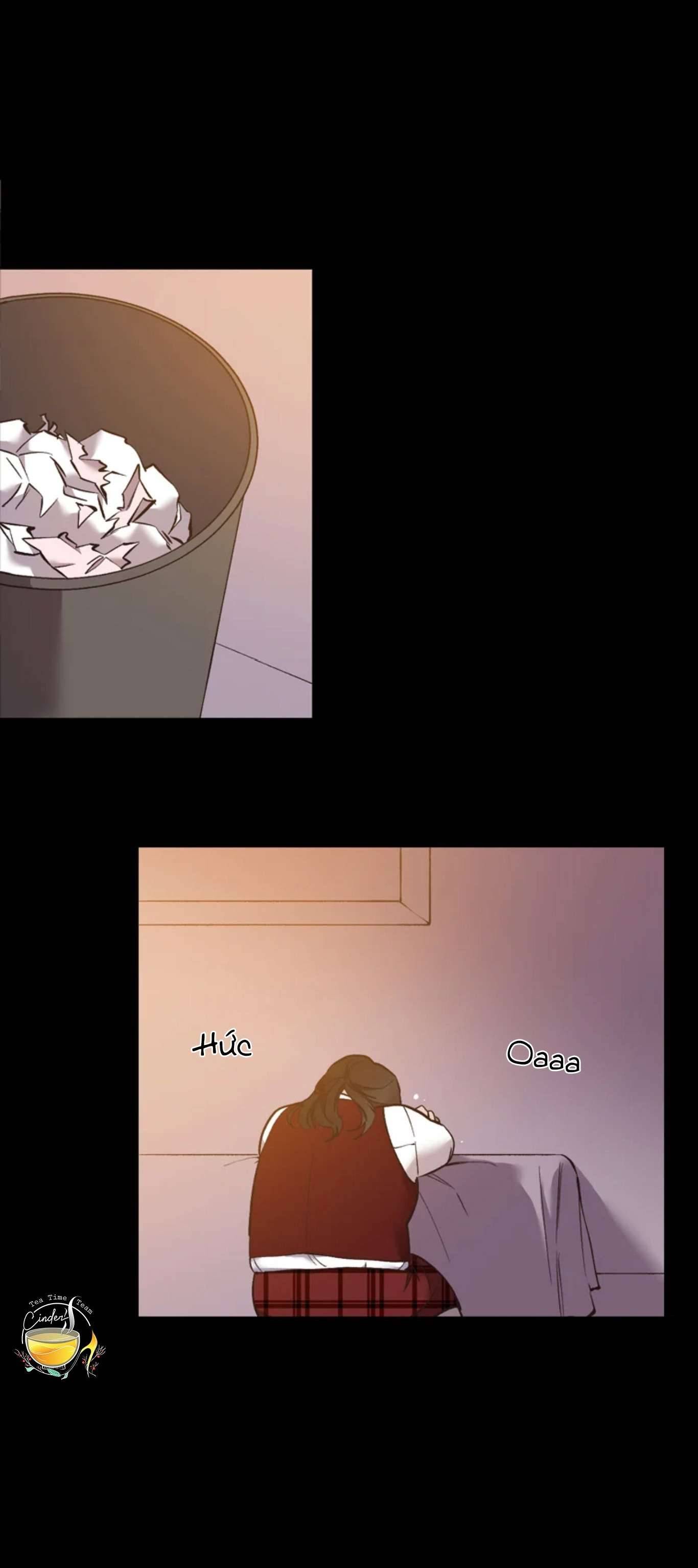 Thanh Xuân Của Chúng Ta Chap 57 - Trang 4