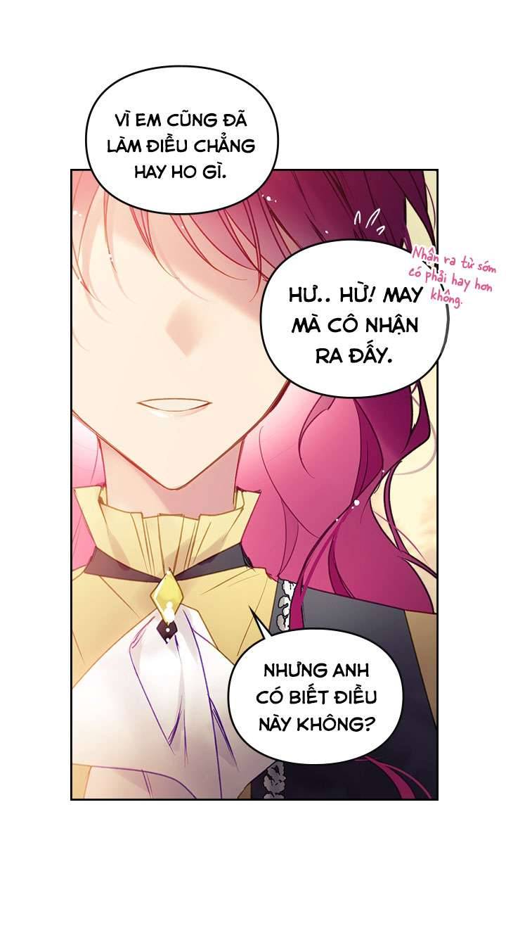 Kết Cục Của Nhân Vật Phản Diện Chỉ Có Thể Là Cái Chết Chapter 52 - Next Chapter 53