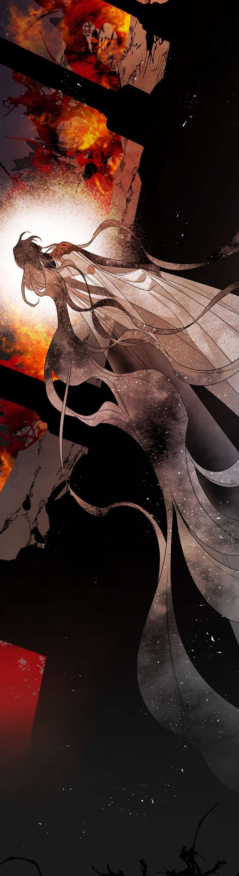 Lời Thú Nhận Của Chúa Tể Bóng Tối Chap 78 - Trang 4