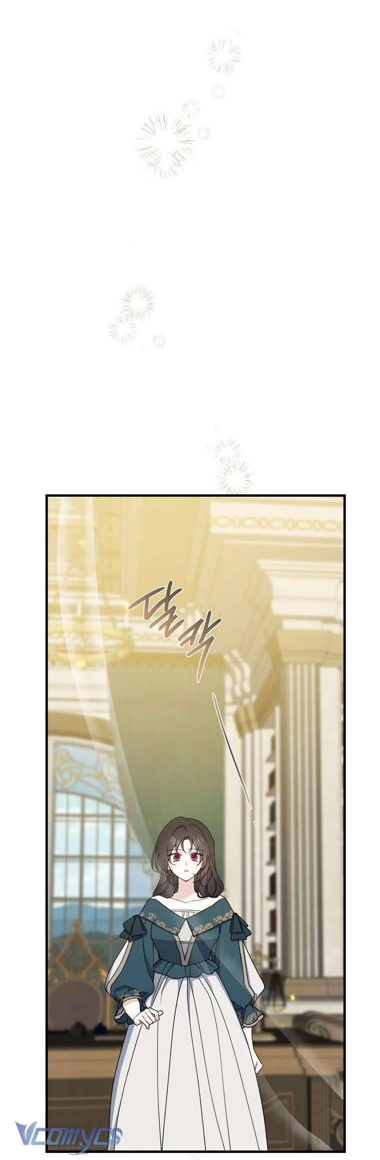 A Nào, Ngậm Thìa Vàng Nhé? Chap 90 - Trang 3