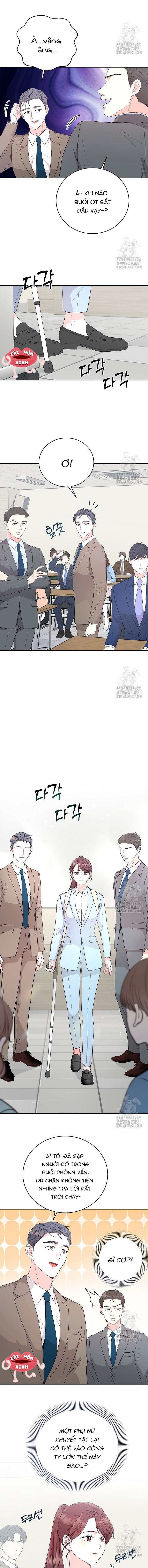 Hades và Persephone Hades và Persephone-Chap 1 - Next Chapter 2