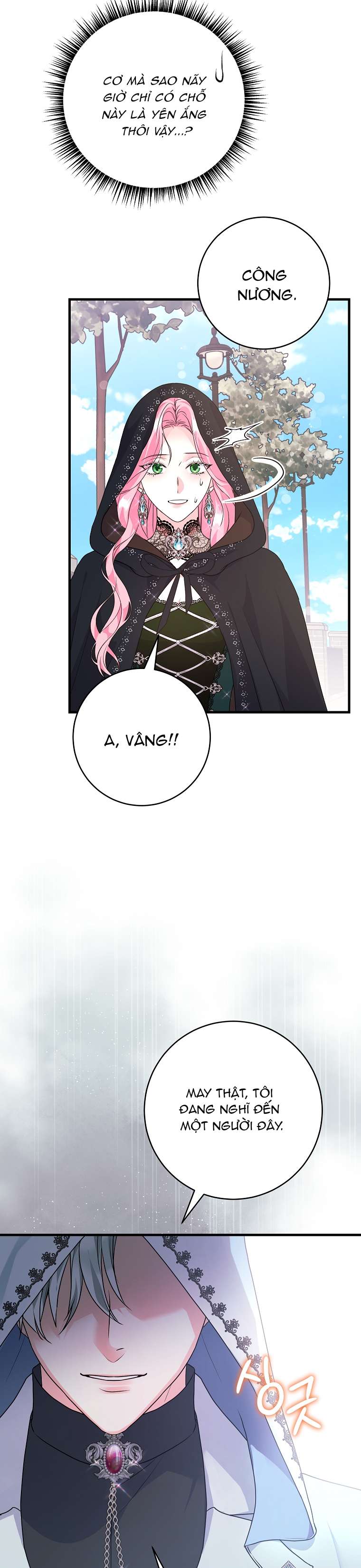 Kẻ Phản Diện Có Thời Hạn Ủng Hộ Tôi Hủy Hôn Chapter 34 - Next Chapter 35