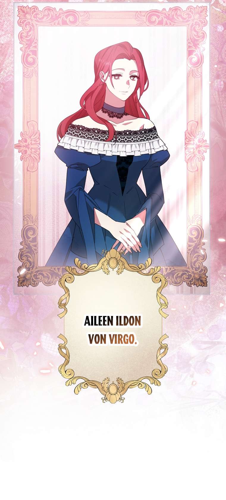 Quý Tộc Gì Chứ, Tôi Chỉ Muốn Về Nhà Chap 12 - Trang 2