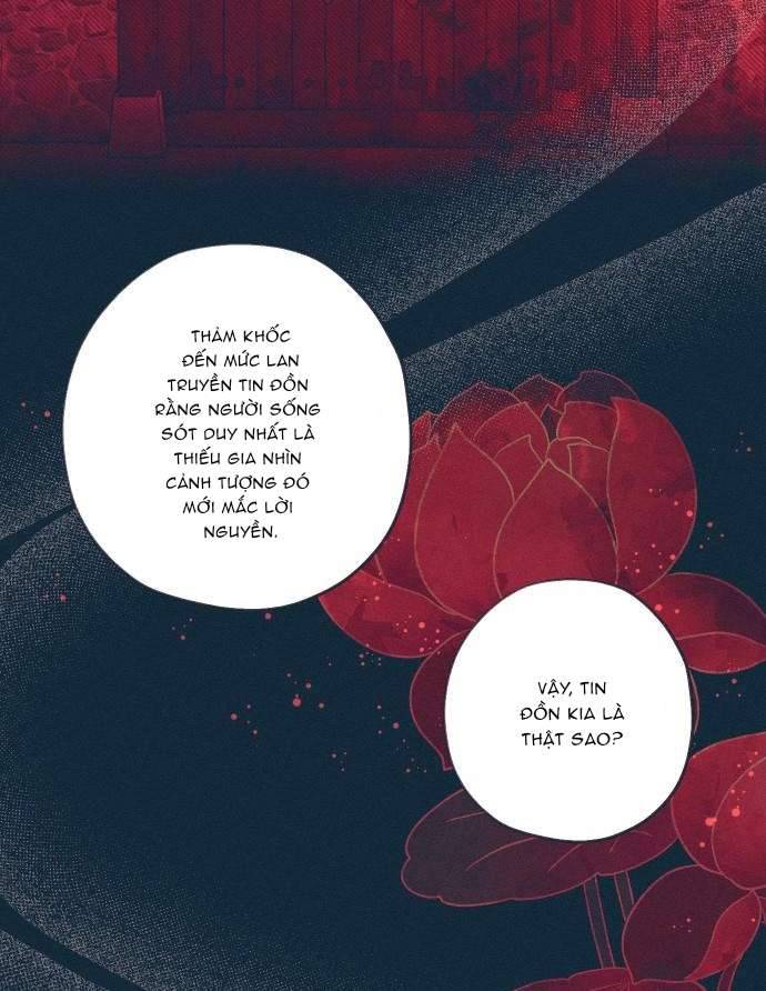 Dabi, Hương Vị Ngây Ngất Chap 14 - Next Chap 15