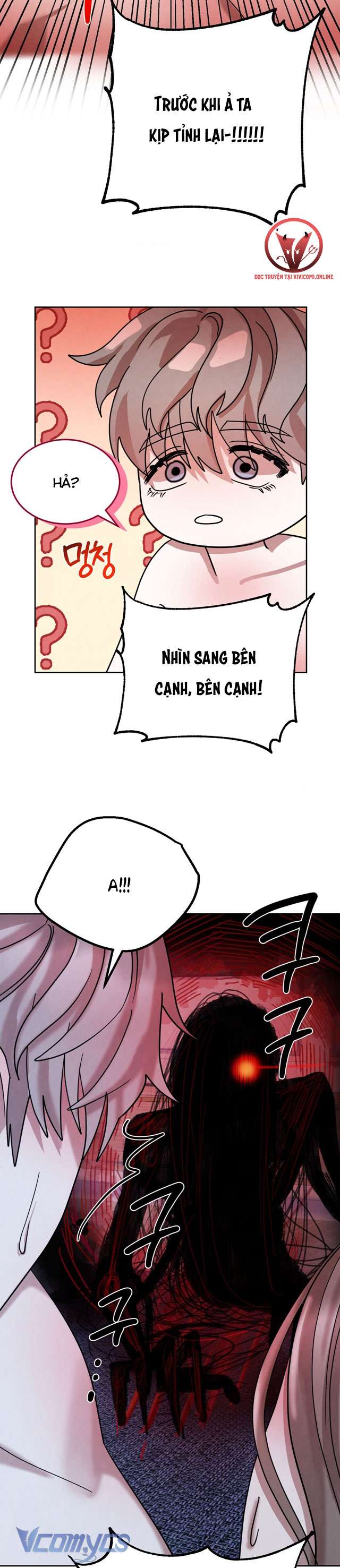 [18+] Tiên Nữ Ơi, Cứu Tôi Với Chap 7 - Trang 2