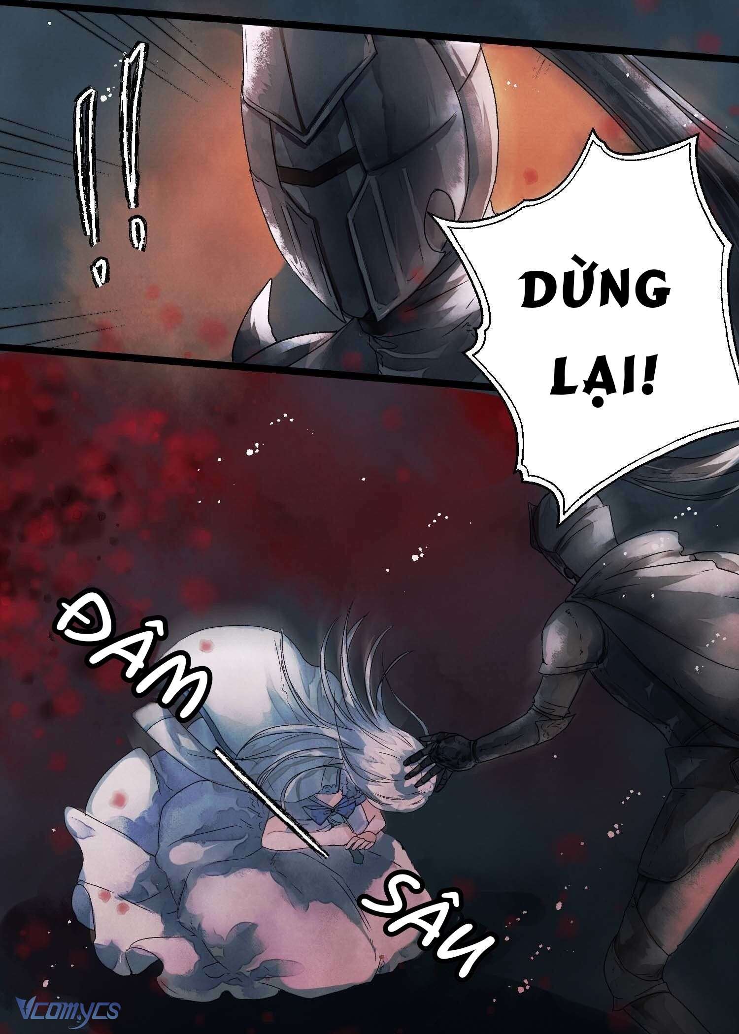 Chợ Review Nhà Họ Hoàng Chap Đâu - Trang 2