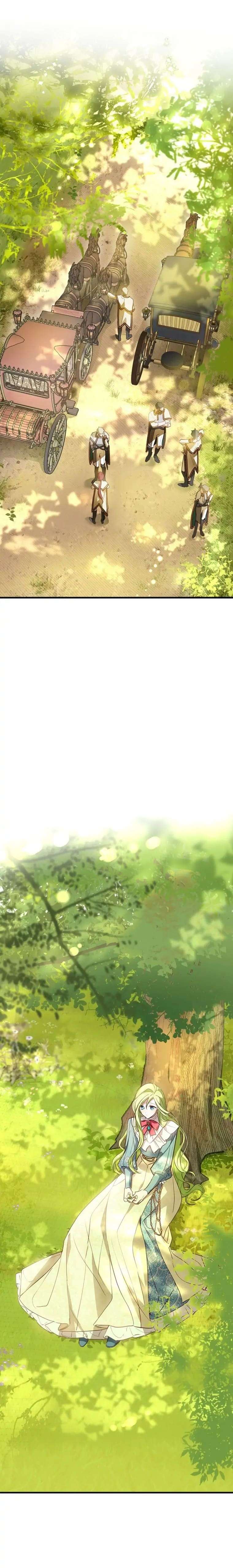 Tôi Đã Bảo Nữ Chính Đang Cải Trang Cơ Mà! Chap 15 - Trang 2