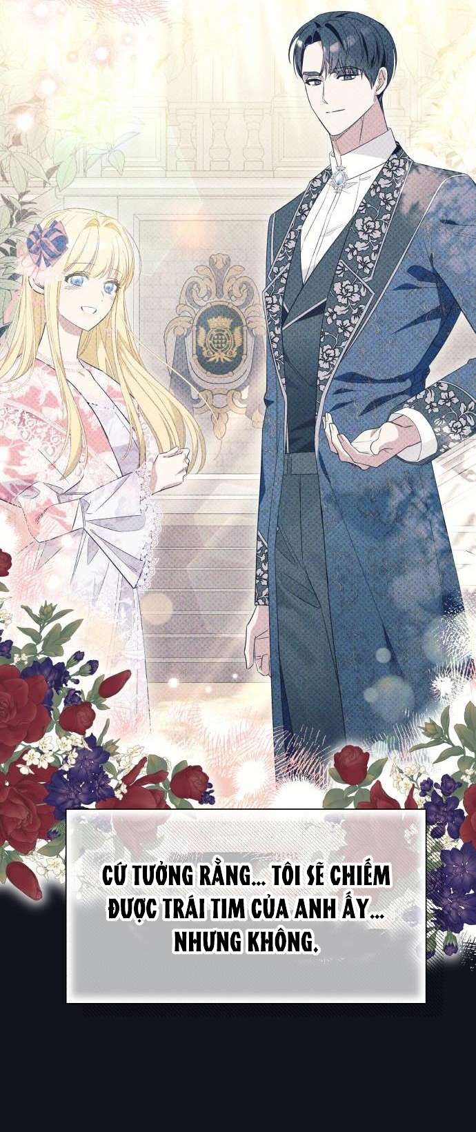 Tôi Tưởng Đó Chỉ Là Tiểu Thuyết Trọng Sinh Bình Thường Chapter 19 - Trang 4