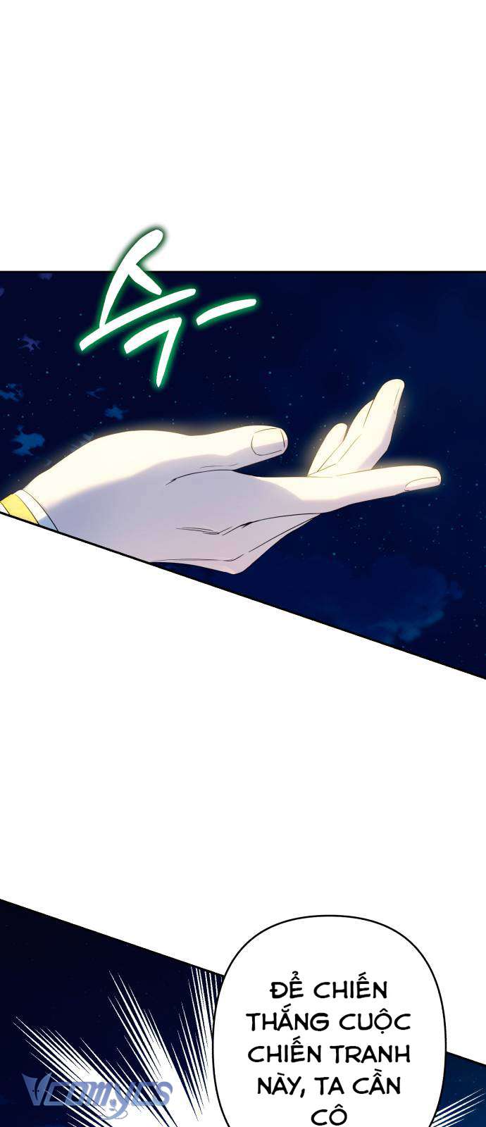 (Munn) Công Nương Mint Bé Nhỏ Chap 107 - Trang 2