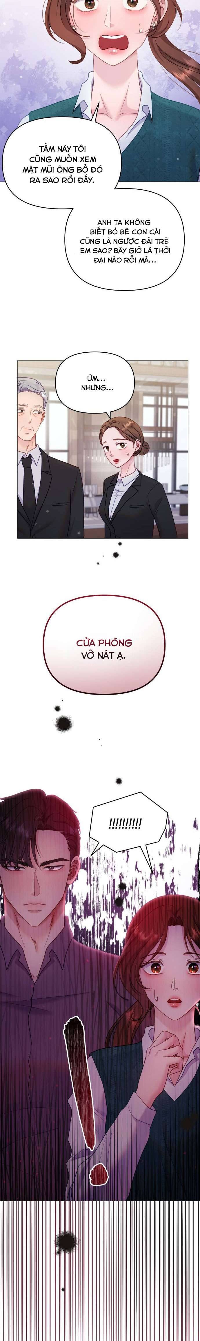 Hướng Dẫn Thu Phục Mãnh Thú Chap 23 - Next Chap 24