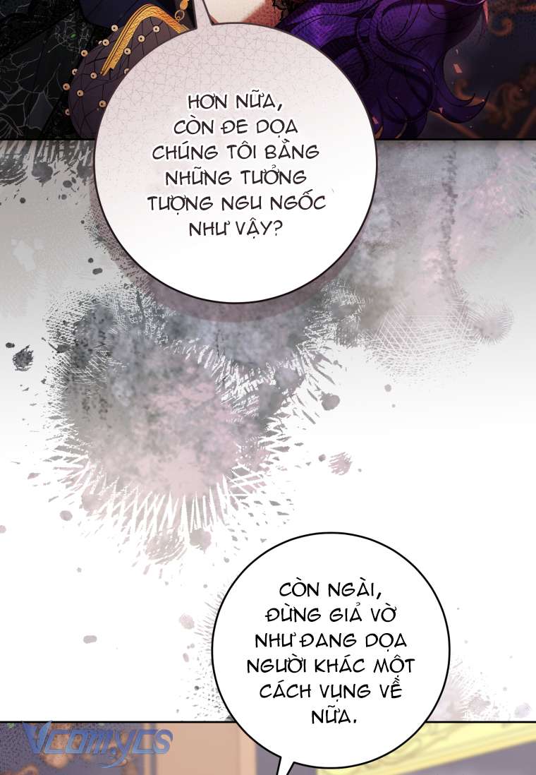 Làm Ác Nữ Bộ Không Tuyệt Sao? Chap 69 - Next Chap 70