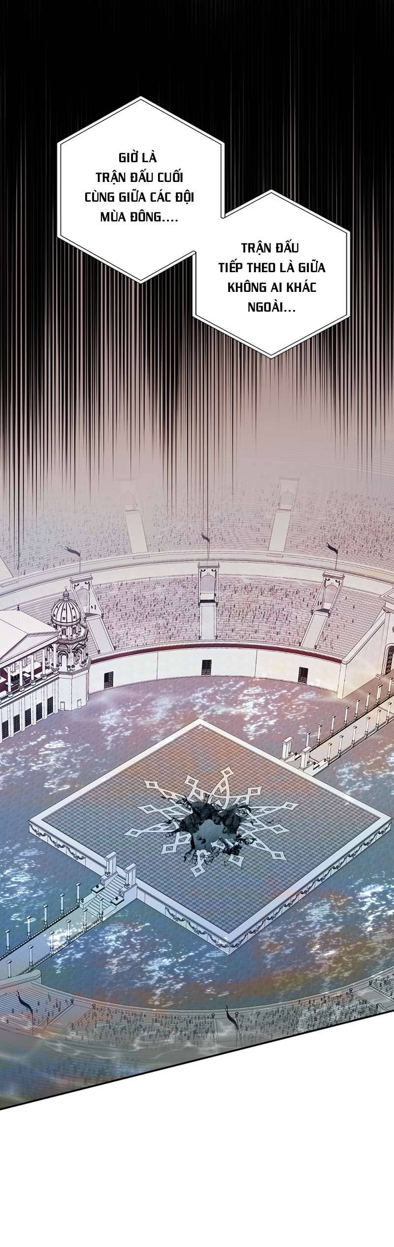 Lời Thú Nhận Của Chúa Tể Bóng Tối Chap 76 - Trang 4