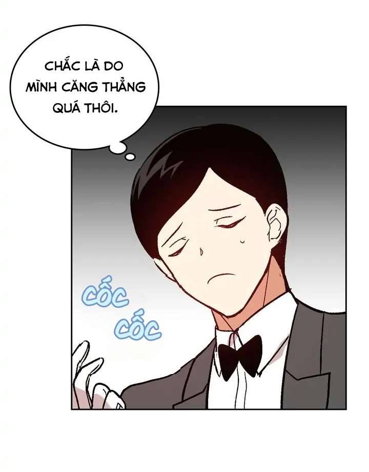 Vị Hôn Thê Khế Ước Của Công Tước Chapter 63 - Trang 4