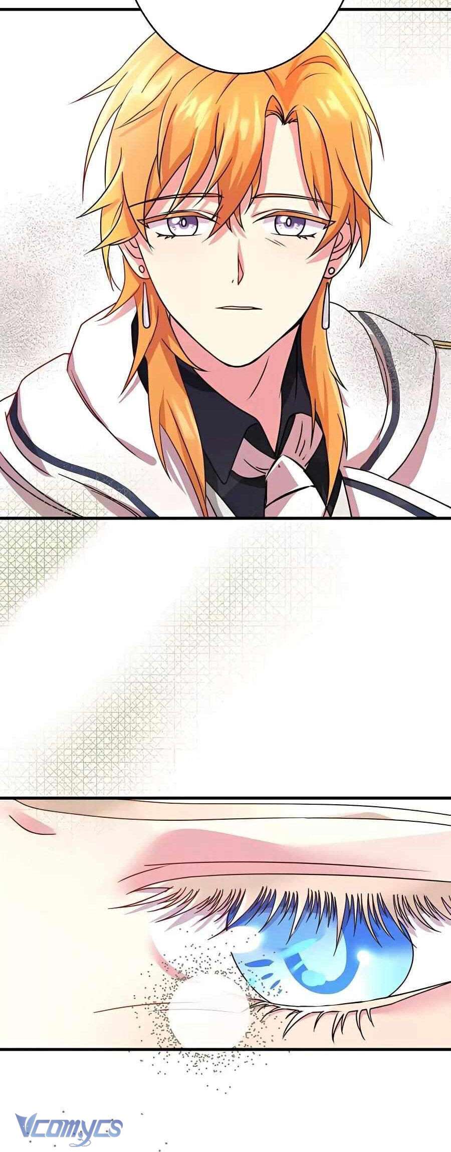 Dù Là Nhân Vật Phụ Nhưng Tôi Được Ngài Công Tước Nuông Chiều Hết Mực Chap 6 - Trang 2