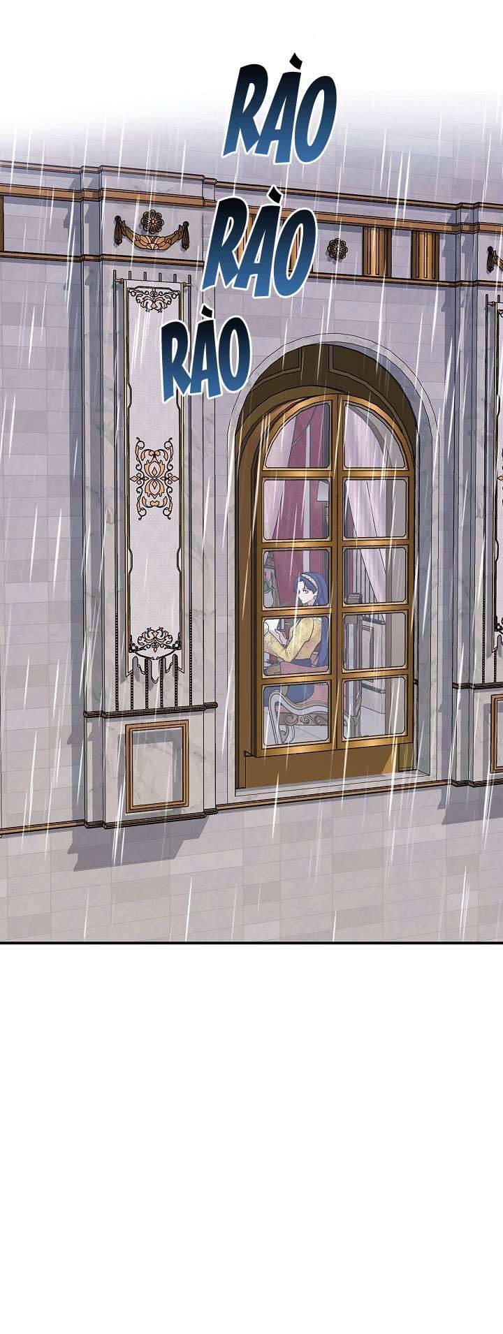 Tôi Không Phải Là Cinderella Chapter 42 - Trang 4