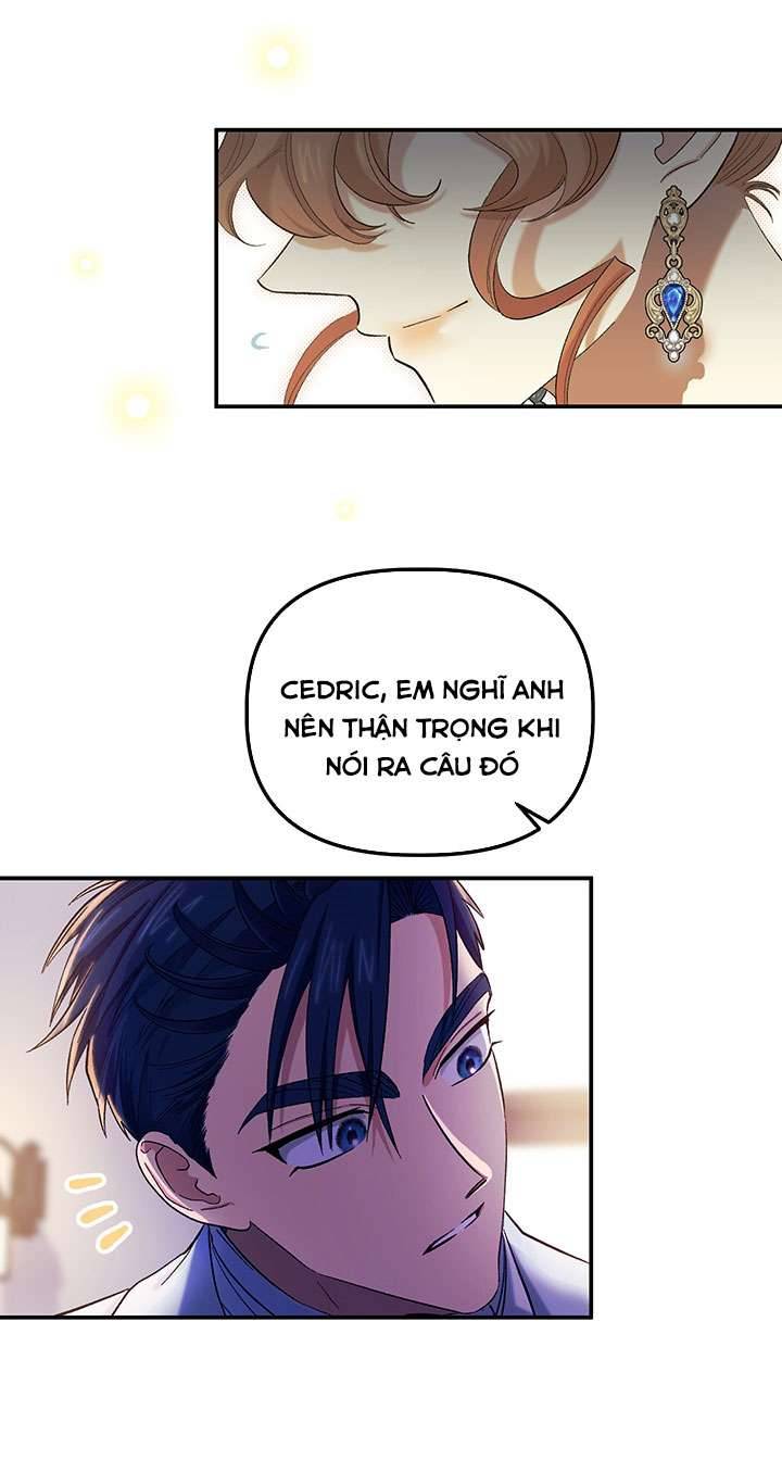 May Mắn Hay Bất Hạnh Chap 54 - Next Chap 55