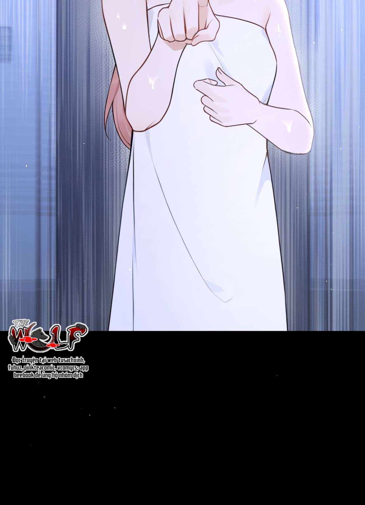 Sống Chung Để Tán Em Chap 30 - Trang 3