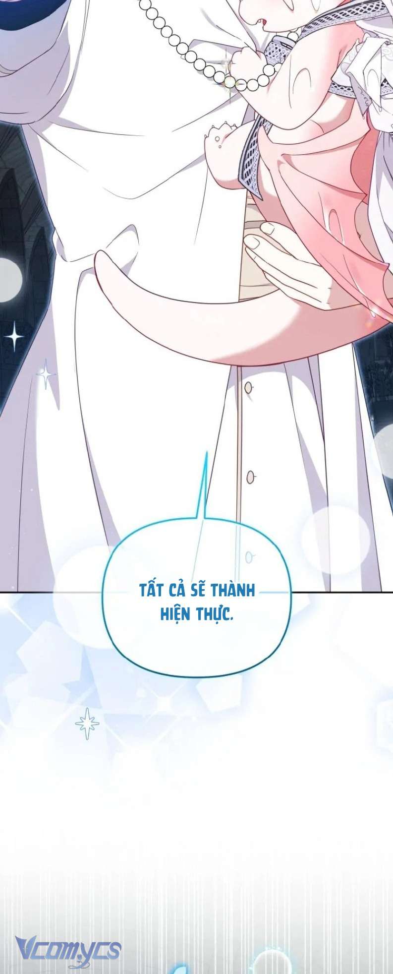 Tôi Được Nuôi Dưỡng Bởi Những Kẻ Phản Diện Chap 80 - Trang 3