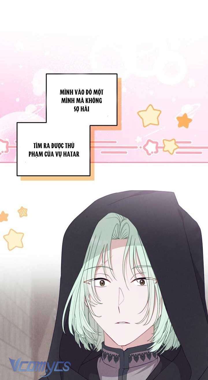 Tôi Được Nuôi Dưỡng Bởi Những Kẻ Phản Diện Chap 81 - Trang 3