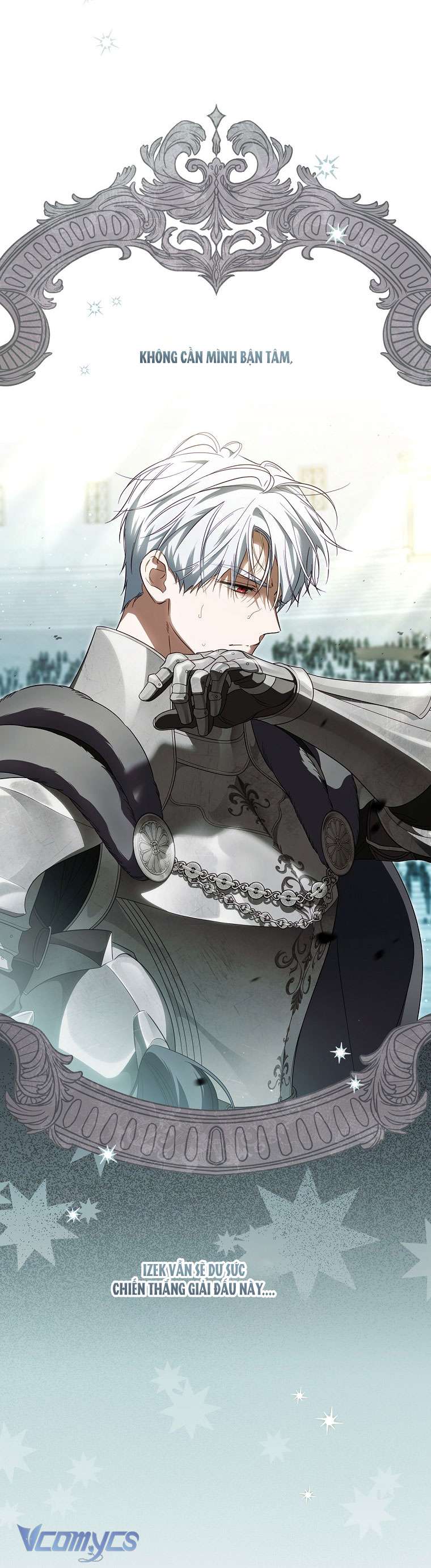 Phương Pháp Khiến Phu Quân Đứng Về Phía Tôi Chapter 100 - Trang 4