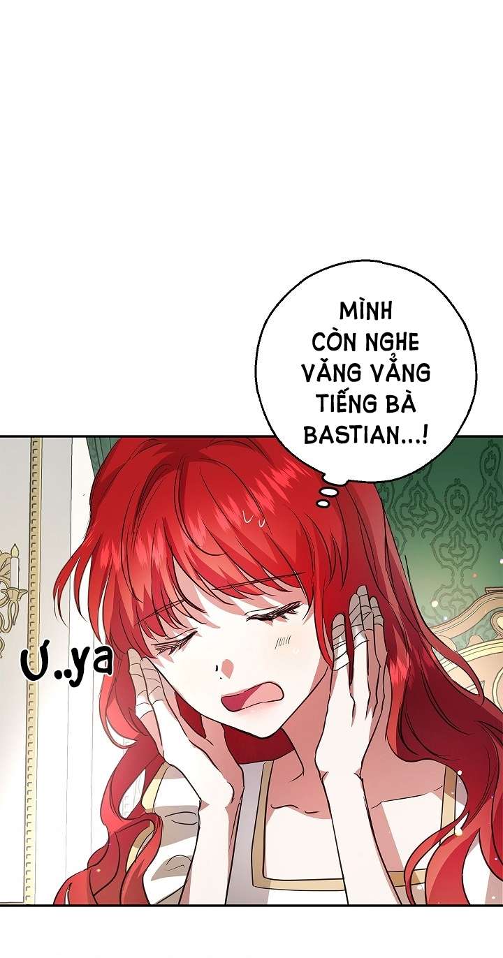 Hôn Phu Ẩn Sắc Chapter 20 - Trang 4