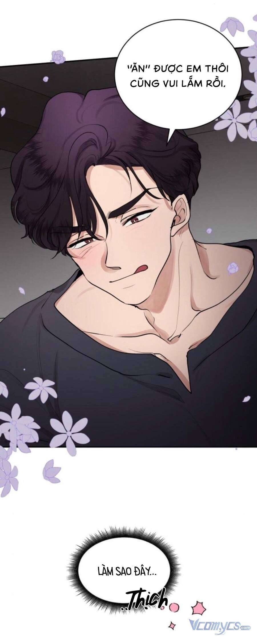 Oan Gia Ngõ Hẹp Chapter 68 - Trang 3