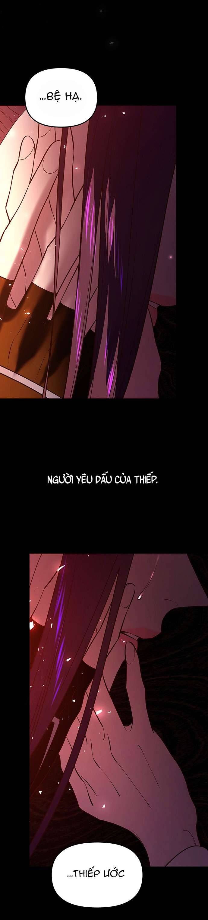 Vương Tử Huyền Bí Chapter 39 - Next Chapter 40