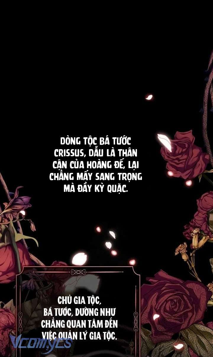 Nữ Công Tước Chiến Lợi Phẩm Chap 9 - Trang 4