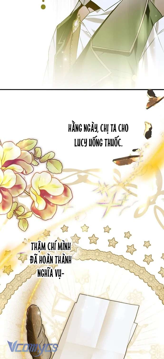 Ai Đó Đang Điều Khiển Cơ Thể Của Tôi Chapter 42 - Trang 4