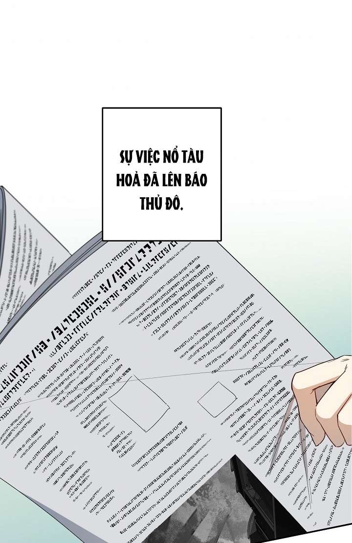 Phương Pháp Trở Thành Con Gái Của Người Hùng Bóng Đêm Chap 33 - Next Chap 34