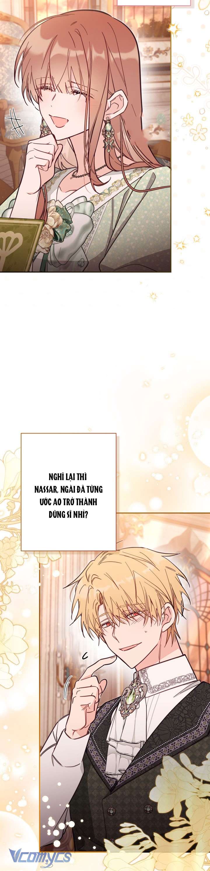 Không Có Chỗ Cho Kẻ Giả Mạo Chap 71 - Trang 2