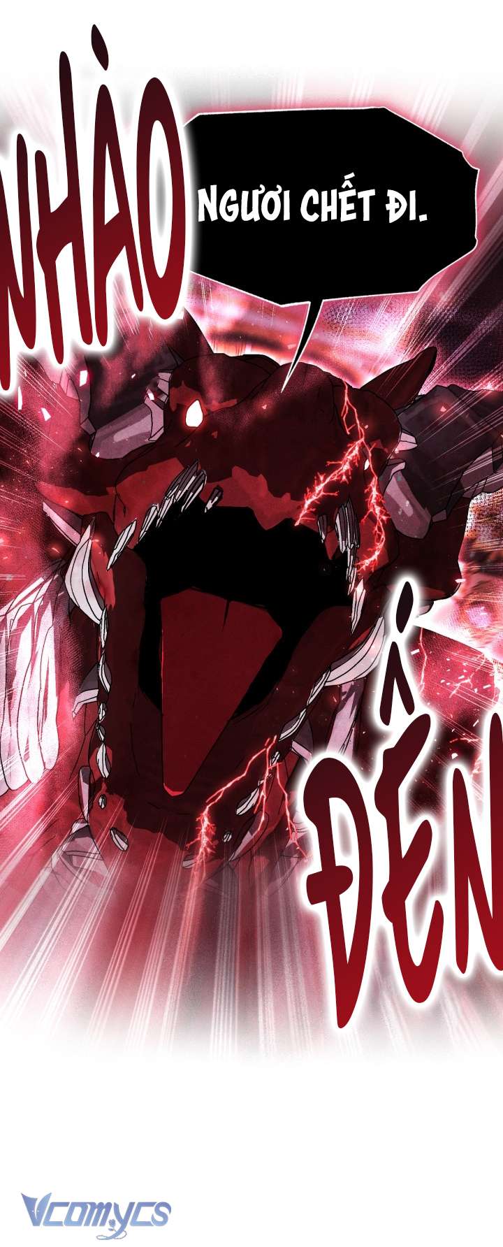 Cha À, Con Không Muốn Kết Hôn Đâu Chap 120 - Trang 2