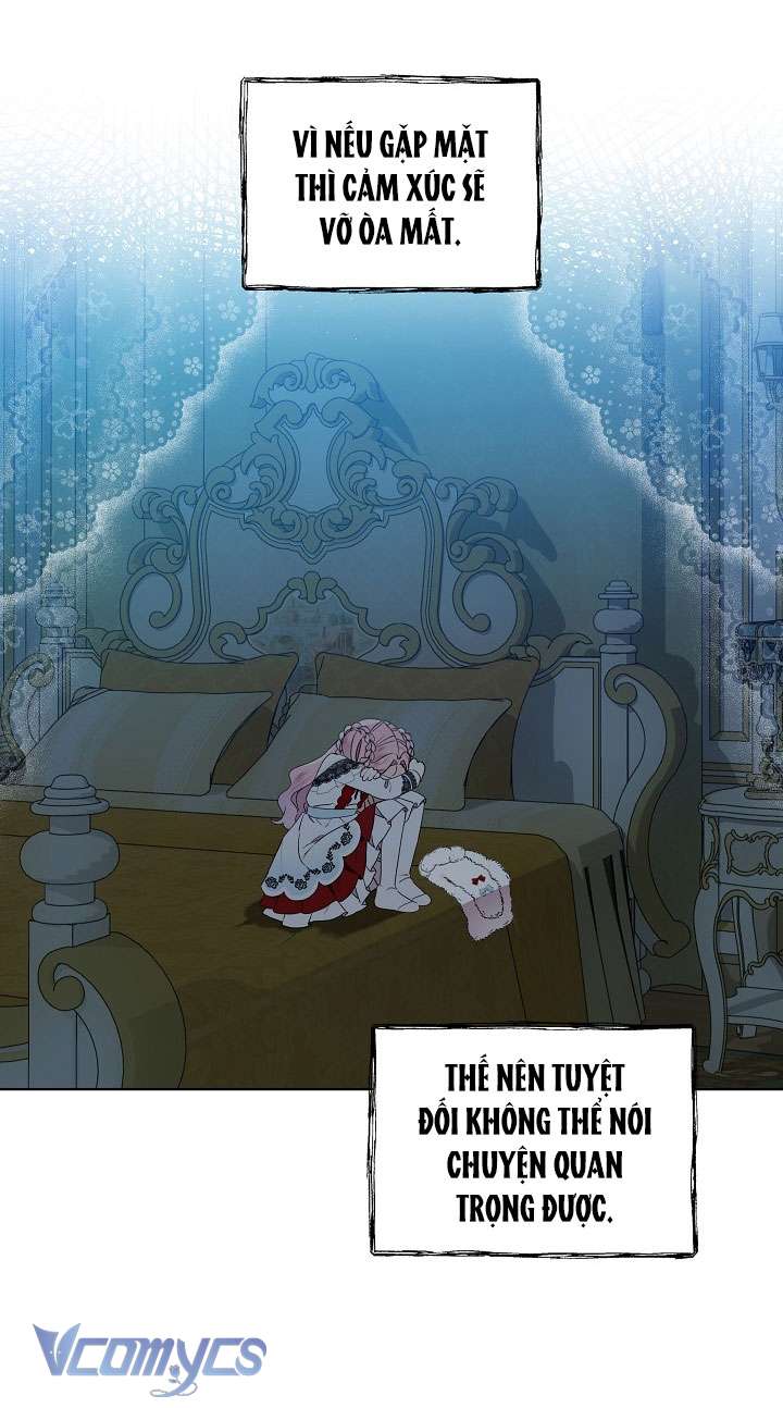 Quý Cô Thế Giới Ngầm Chap 54 - Next Chapter 54.2