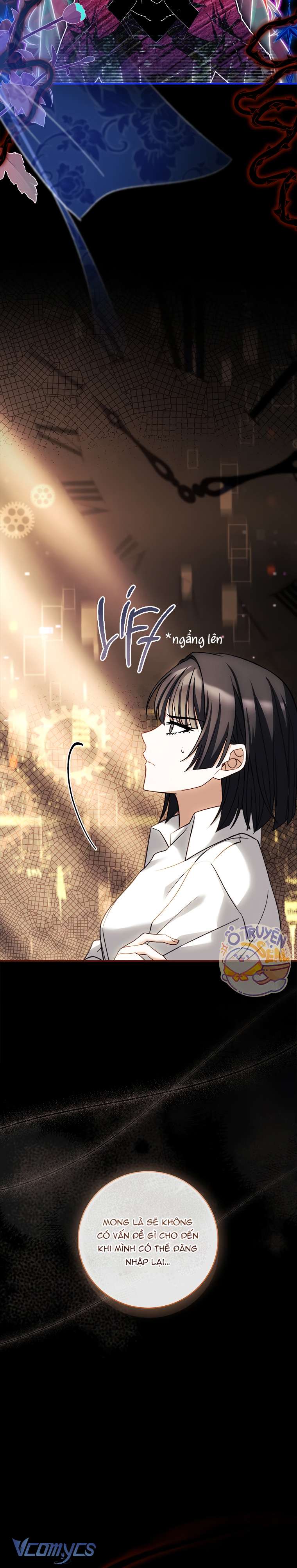 Tôi Đã Tắt Cài Đặt Chế Độ Nhận Thức Nỗi Đau! Chap 22 - Trang 3