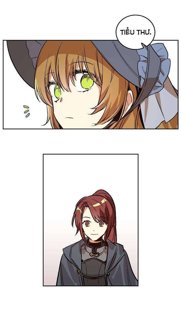 Vị Hôn Thê Khế Ước Của Công Tước Chapter 30 - Trang 4