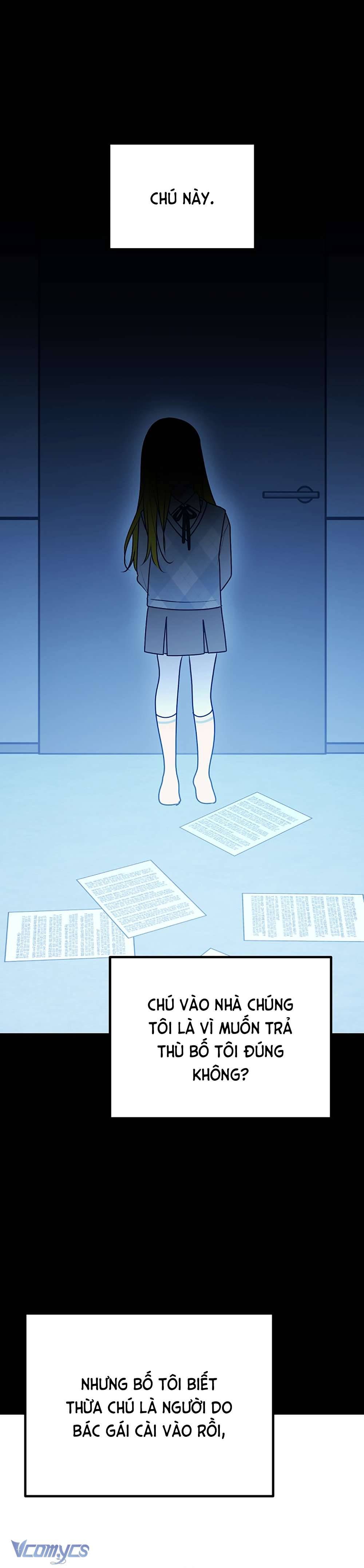 Kẻ Rác Rưởi Không Đáng Được Yêu Chapter 114 - Trang 4