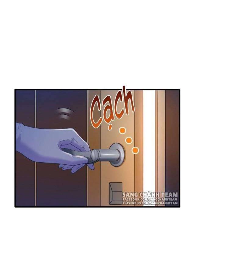 Hệt Như Hàn Quang Gặp Nắng Gắt Chap 89 - Trang 4