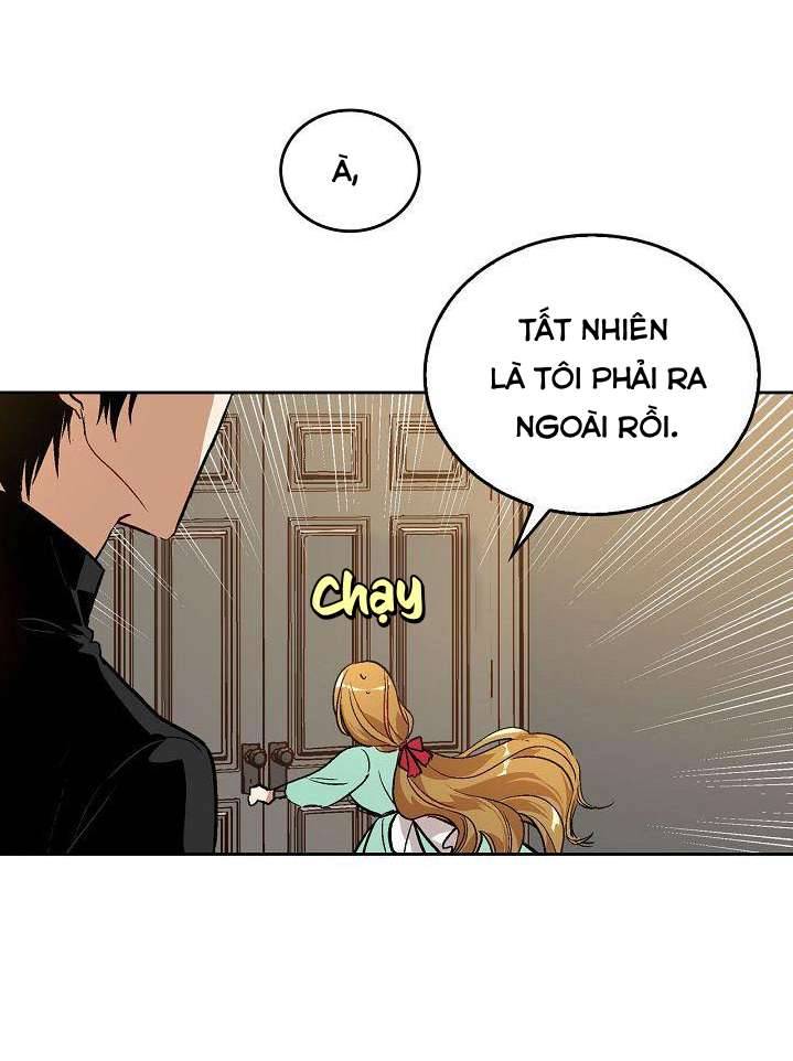 Vị Hôn Thê Khế Ước Của Công Tước Chapter 34 - Trang 4