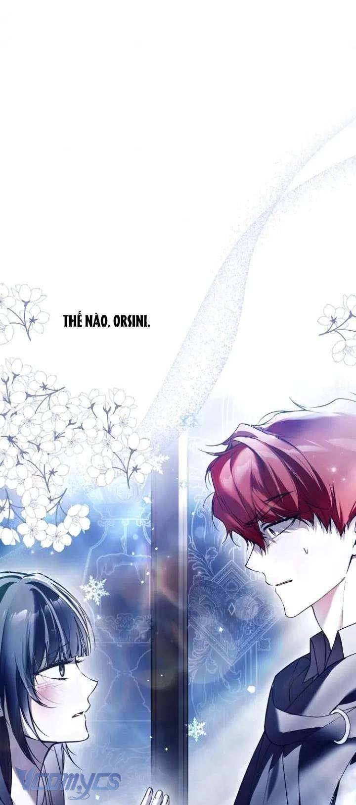 Ai Đó Đang Điều Khiển Cơ Thể Của Tôi Chapter 35 - Trang 4