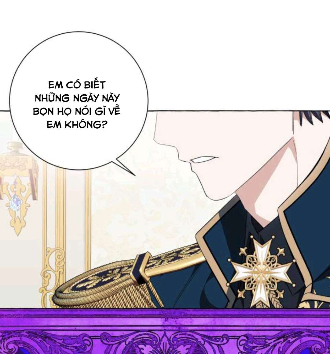 Tôi Tưởng Đó Chỉ Là Tiểu Thuyết Trọng Sinh Bình Thường Chapter 50 - Trang 3