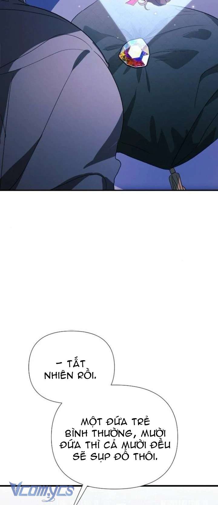 Papa Bạo Chúa, Con Sẽ Bảo Vệ Người! Chap 10 - Next Chap 11