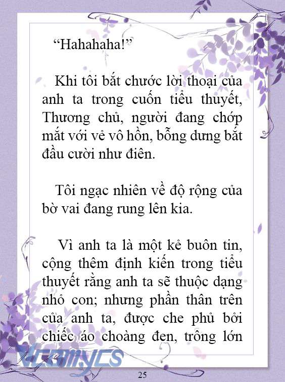[Novel] Làm Ác Nữ Bộ Không Tốt Sao? Chap 12 - Trang 2