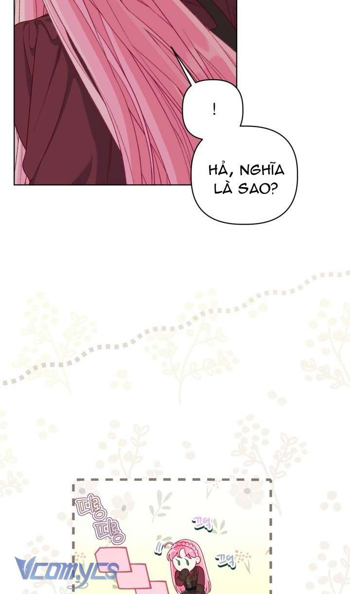 Sự Điều Trị Đặc Biệt Của Tinh Linh Chapter 81 - Trang 4