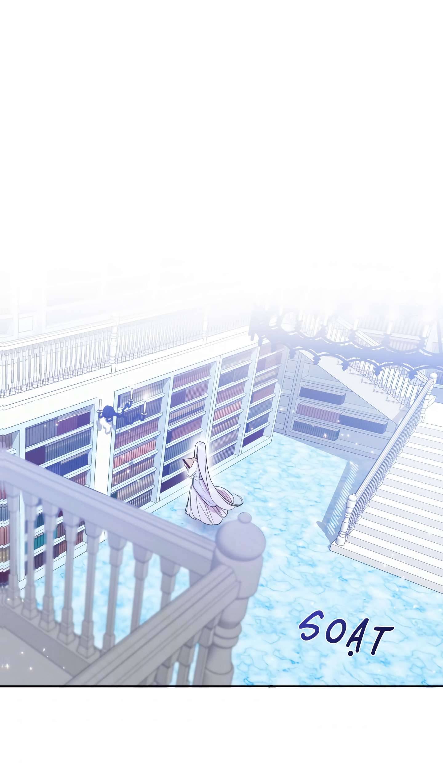 Người Bảo Hộ Của Bạo Quân Là Ma Nữ Tàn Độc Chap 11 - Next Chap 12