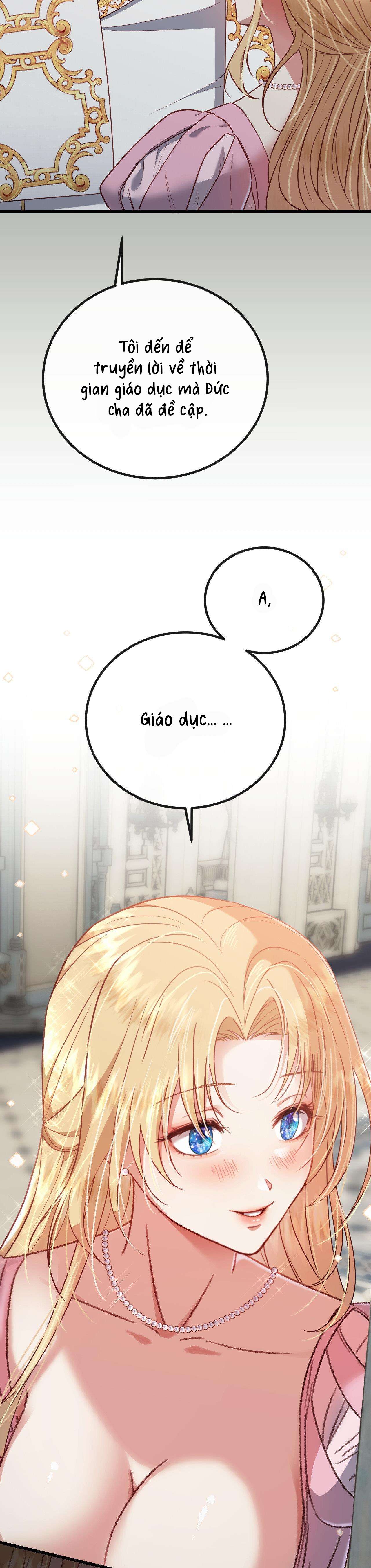 [ 18+ ] Bị Mắc Kẹt Trong Trò Chơi Harem Ngược Vô Vọng Chap 5 - Trang 2