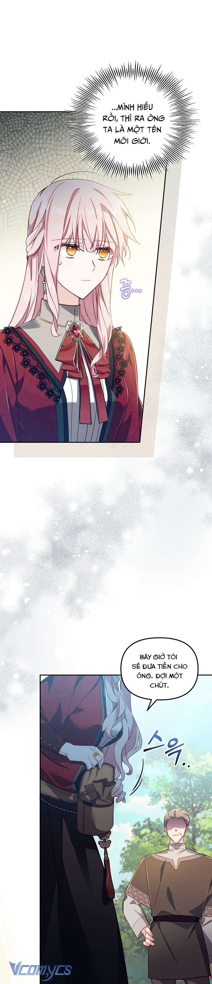 Không Có Chỗ Cho Kẻ Giả Mạo Chap 22 - Next Chap 23